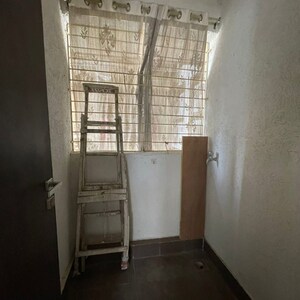 Balcony in 3 BHK Apartment at Lodha Splendora, Bhayandarpada – for Rent