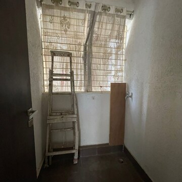 Balcony in 3 BHK Apartment at Lodha Splendora, Bhayandarpada – for Rent