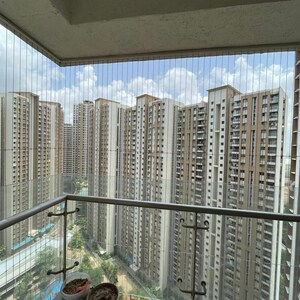 3 BHK Apartment – Exterior View View at Lodha Splendora, Bhayandarpada - for Rent