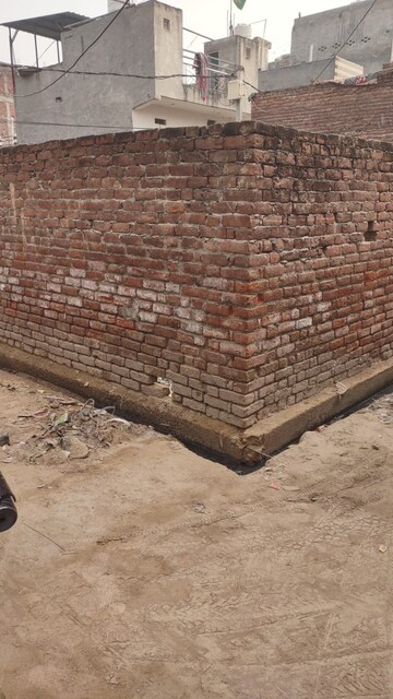  Plot – Exterior View View at CBPL Mount Attalia, Jewar - for Sale