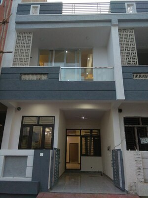 3 BHK Independent House For Rent in Sahastradhara Road