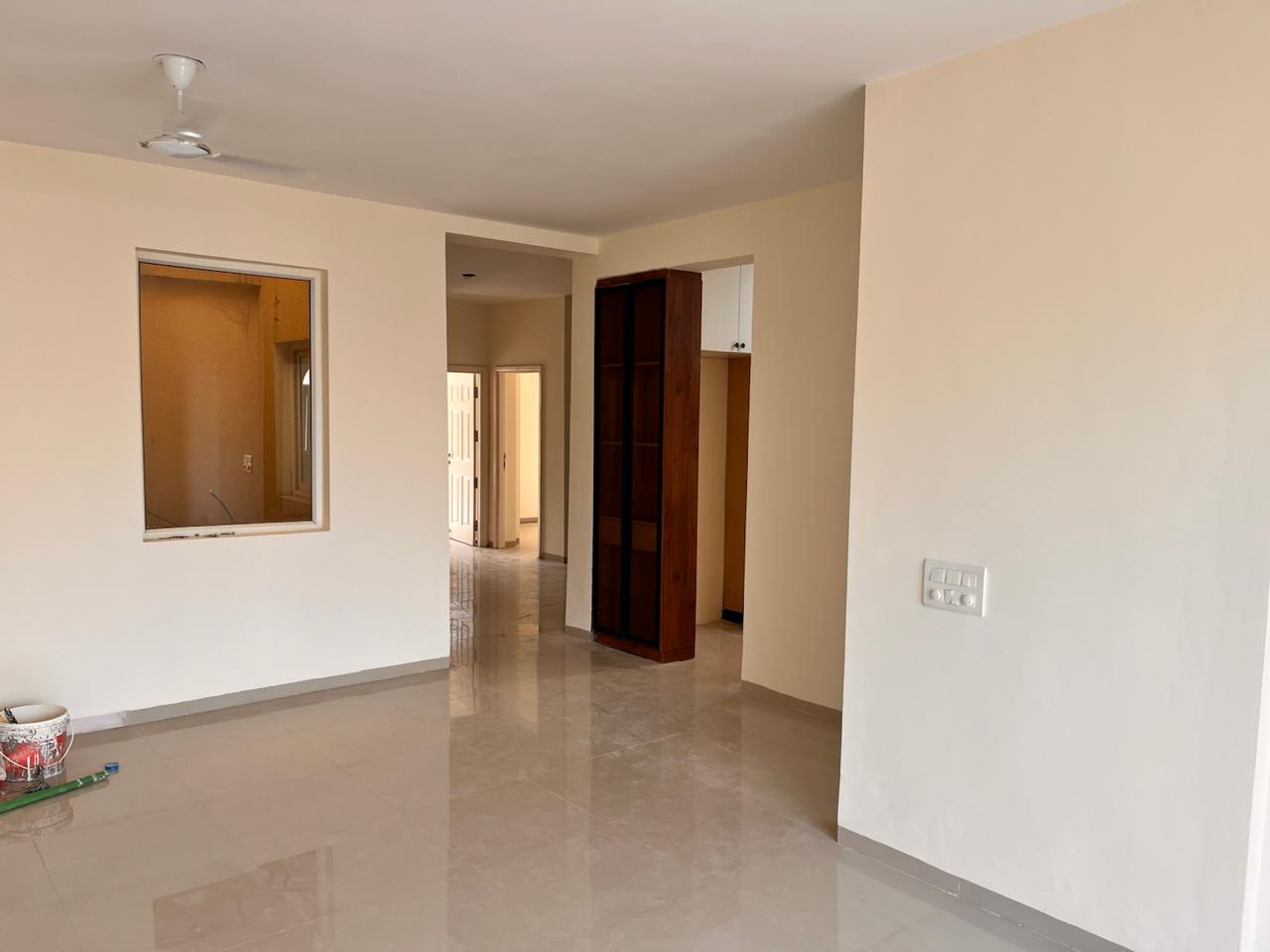 4 BHK 1800 Sq.Ft. Apartment in Emaar MGF Emerald Hills