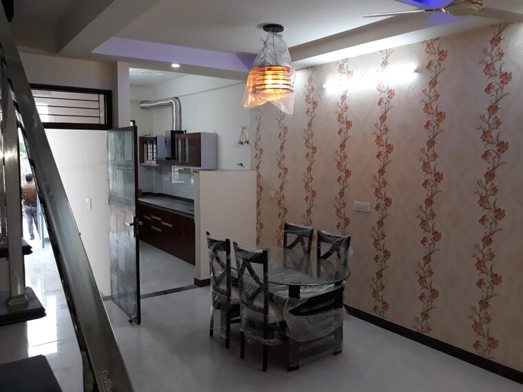 Living Room, sahastradhara road 3 Bedroom 117 Sq.Yd. Independent House In Sahastradhara Road Dehradun 9396675