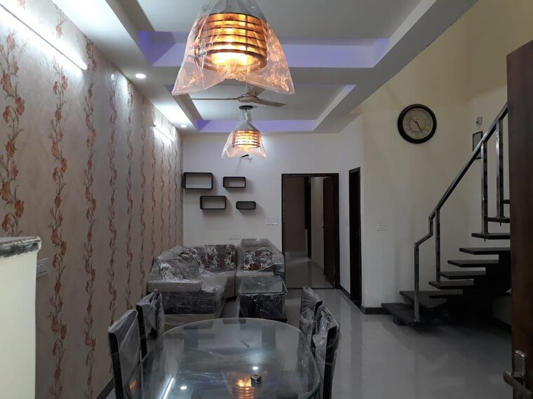 Kitchen, sahastradhara road 3 Bedroom 117 Sq.Yd. Independent House In Sahastradhara Road Dehradun 9396675