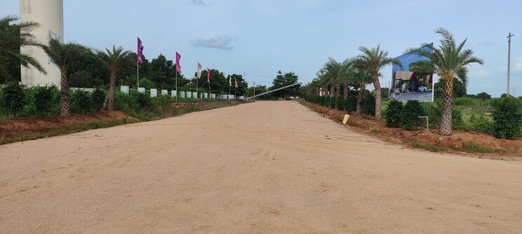 undefined, wave city  135 Sq.Yd. Plot In Wave City Ghaziabad 9396665