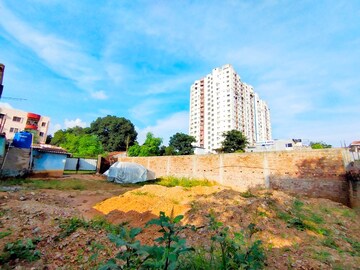  Land For Rent in Bariatu