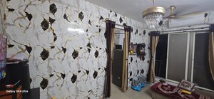 Master Plan in 1 BHK Apartment at Maitri Park Kasheli, Kasheli – for Sale