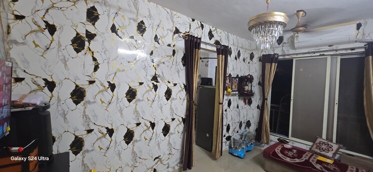 Master Plan, maitri-park-kasheli 1 Bedroom 495 Sq.Ft. Apartment In Kasheli Thane 9396685