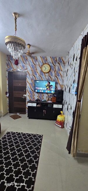 Bedroom in 1 BHK Apartment at Maitri Park Kasheli, Kasheli – for Sale