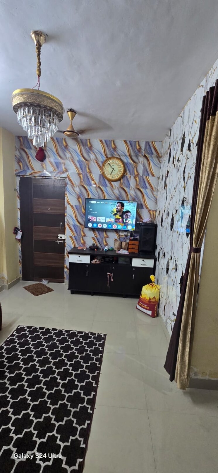 Bedroom, maitri-park-kasheli 1 Bedroom 495 Sq.Ft. Apartment In Kasheli Thane 9396685
