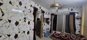 Furnished Amenities in 1 BHK Apartment at Maitri Park Kasheli, Kasheli – for Sale