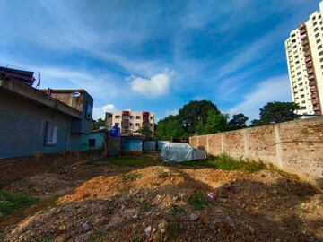  Land – Exterior View View at Bariatu - for Rent