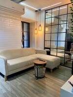 1 BHK 225 Sq.Ft. Apartment in Mhada Bharat Mill