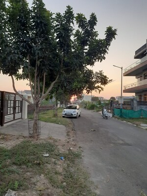  Plot For Sale in GMADA Eco City, North Mullanpur