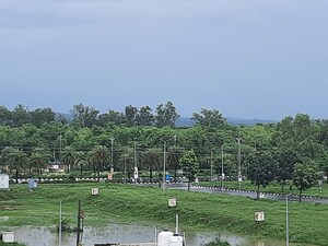 Plot Area in  Plot at GMADA Eco City, North Mullanpur – for Sale