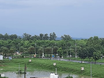 Plot Area in  Plot at GMADA Eco City, North Mullanpur – for Sale