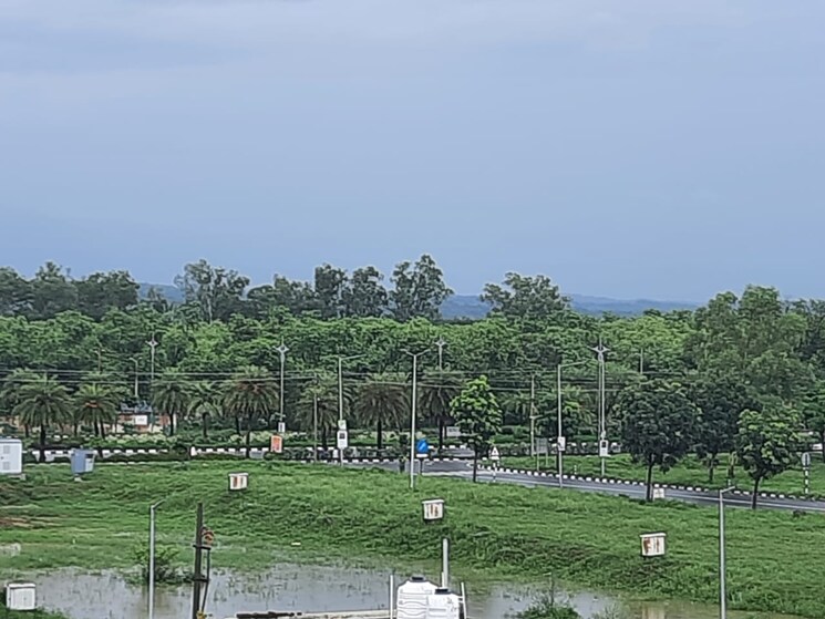 undefined, gmada-eco-city  200 Sq.Yd. Plot In North Mullanpur Chandigarh 9396784