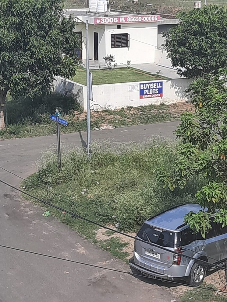 Exterior View, gmada-eco-city  200 Sq.Yd. Plot In North Mullanpur Chandigarh 9396784