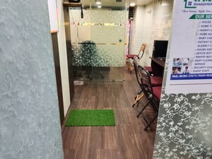 Office Space For Rent in Om Heera Panna Mall, Andheri West