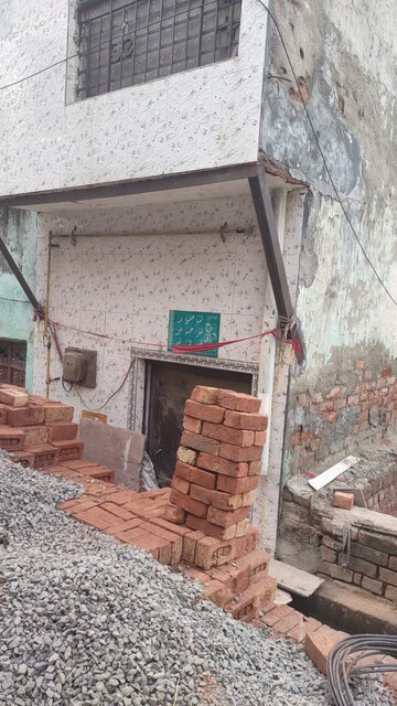  Plot – Exterior View View at JDIA Dream City, Jewar - for Sale