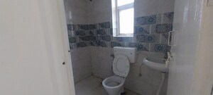 Bathroom in 2.5 BHK Apartment at Signature Global Golf Greens, Sector 79 – for Rent