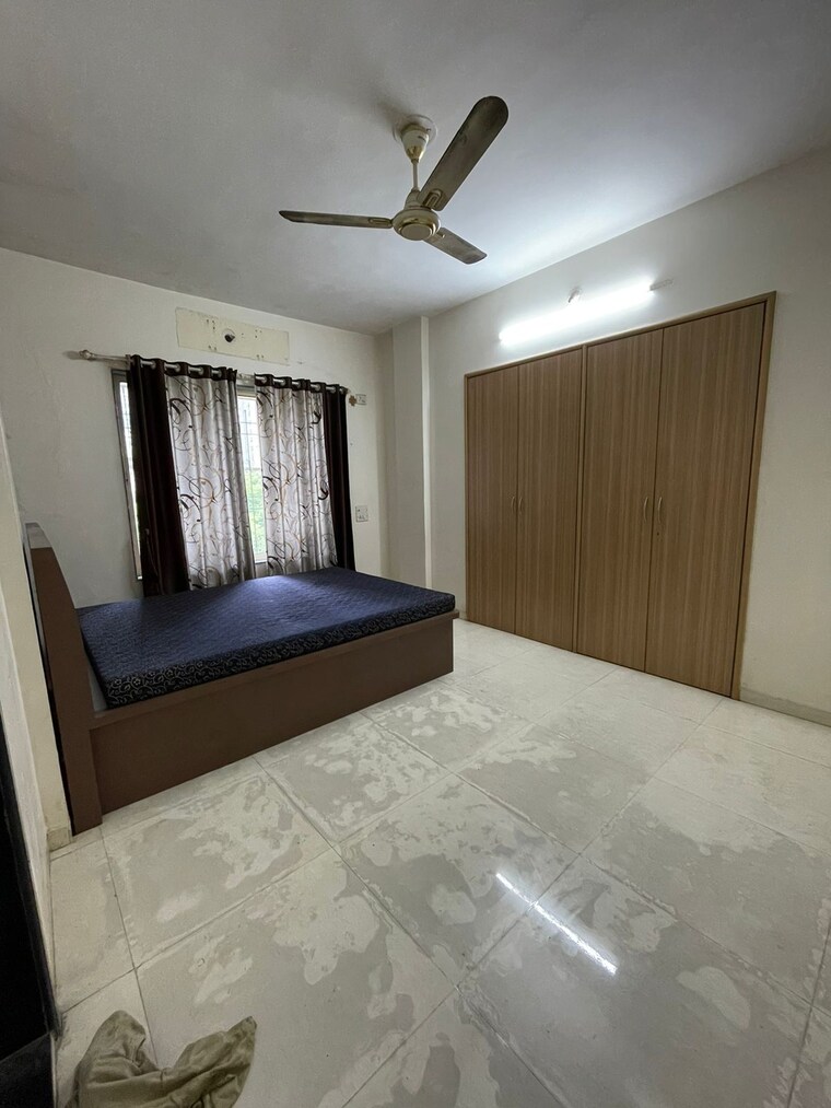 Bedroom, ratnatej-towers 2 Bedroom 680 Sq.Ft. Apartment In Anand Nagar Thane 9396810
