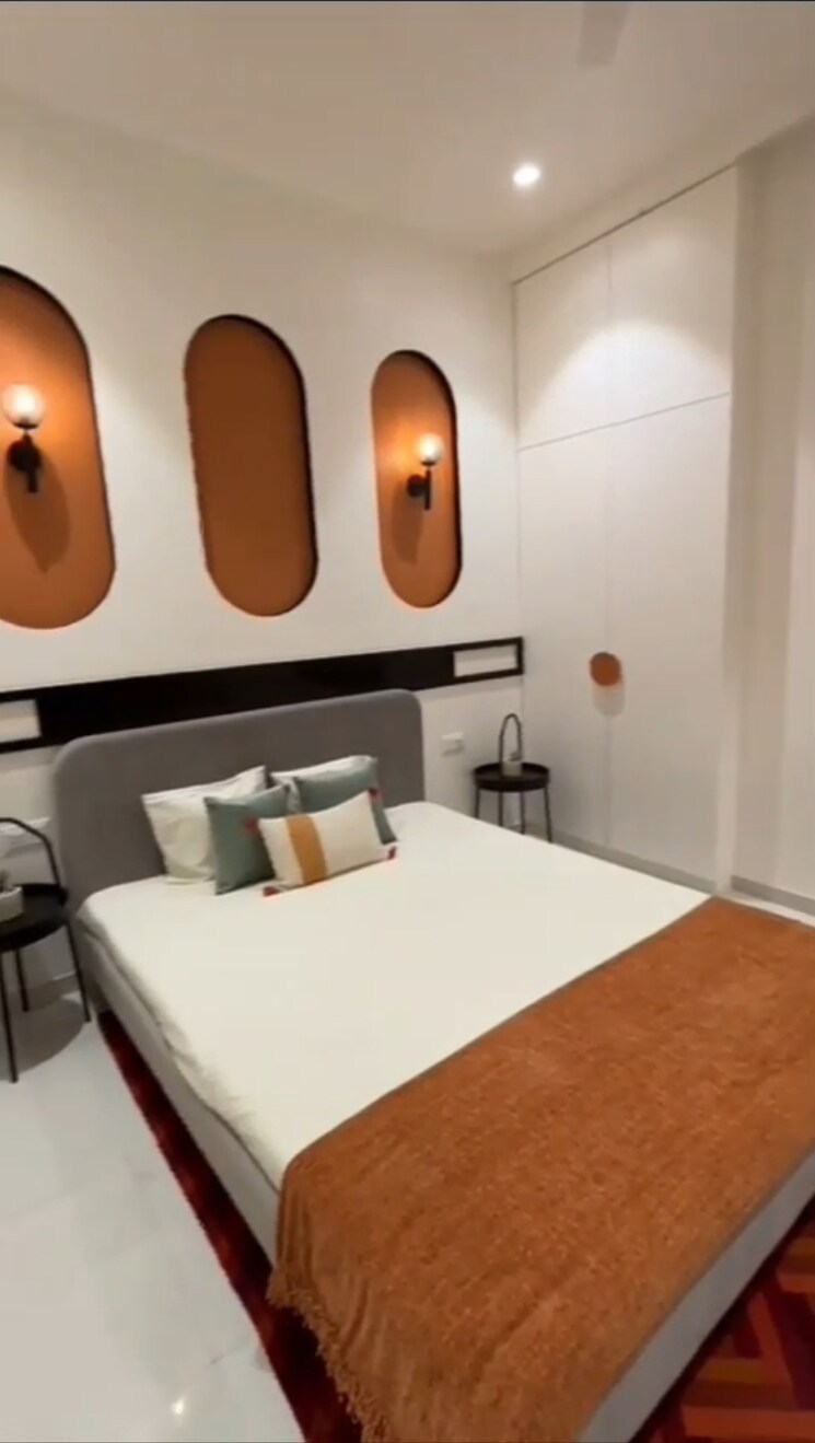 Team Area, ambegaon budruk 1 Bedroom 405 Sq.Ft. Apartment In Ambegaon Budruk Pune 9396805