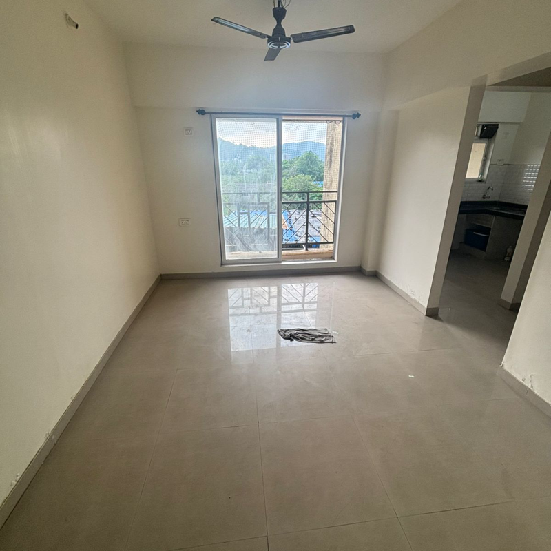 1 BHK + Servant Room Apartment For Sale in Rosa Elite