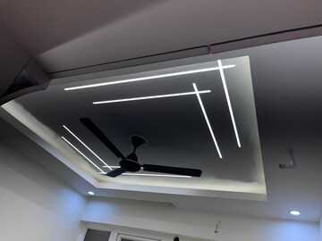 Furnished Amenities in 2.5 BHK Apartment at Signature Global Golf Greens, Sector 79 – for Rent