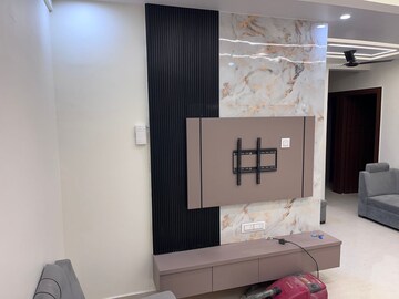 Kitchen in 2.5 BHK Apartment at Signature Global Golf Greens, Sector 79 – for Rent