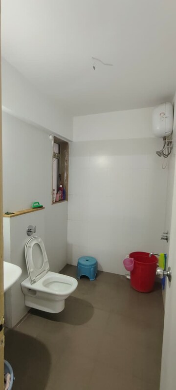 Attached Bathroom in 2.5 BHK Apartment at Lodha Casa Rio, Dombivli East – for Sale