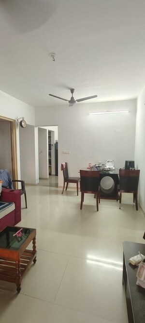 Living Room in 2.5 BHK Apartment at Lodha Casa Rio, Dombivli East – for Sale