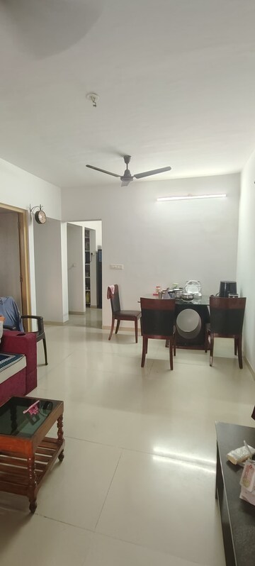 Living Room in 2.5 BHK Apartment at Lodha Casa Rio, Dombivli East – for Sale