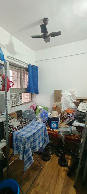 Living Room in 2.5 BHK Apartment at Lodha Casa Rio, Dombivli East – for Sale