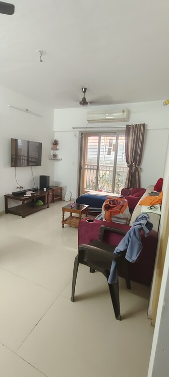 2.5 BHK + Pooja Room 698 Sq.Ft. Apartment in Lodha Casa Rio