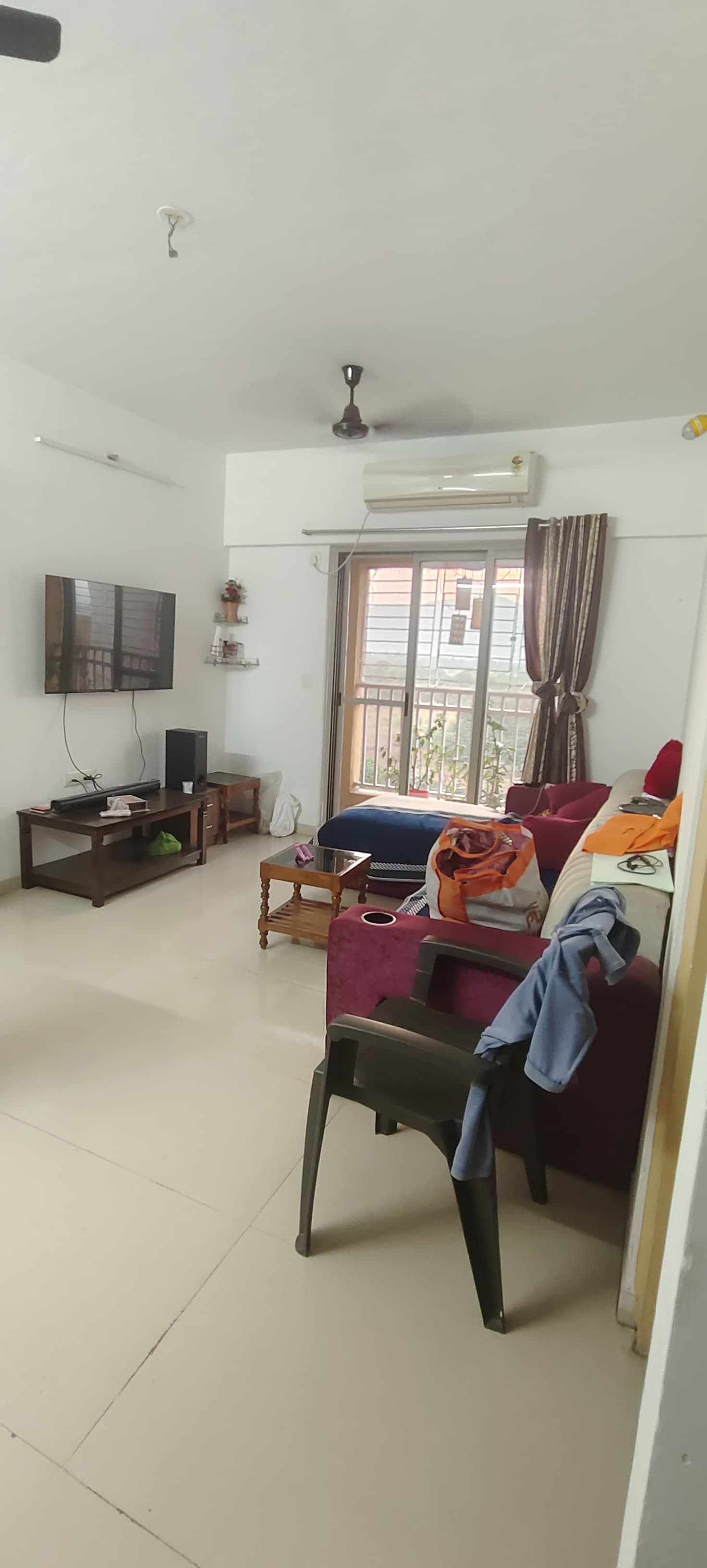 2.5 BHK + Pooja Room Apartment For Sale in Lodha Casa Rio