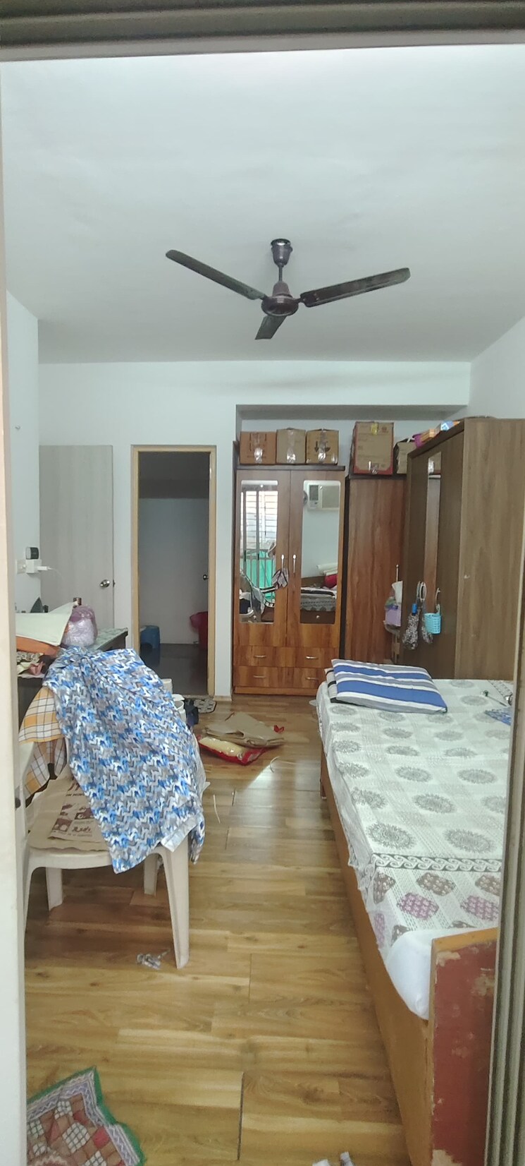 Bedroom, lodha-casa-rio 2.5 Bedroom 698 Sq.Ft. Apartment In Dombivli East Thane 9396955