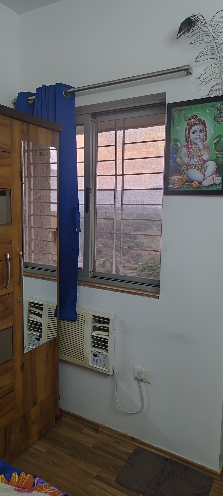 Room, lodha-casa-rio 2.5 Bedroom 698 Sq.Ft. Apartment In Dombivli East Thane 9396955