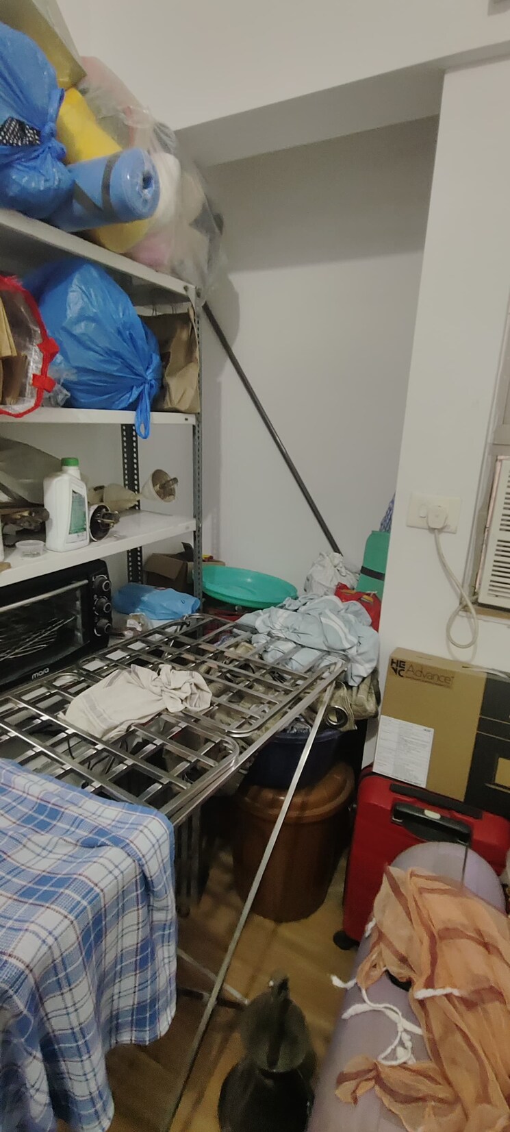 Room, lodha-casa-rio 2.5 Bedroom 698 Sq.Ft. Apartment In Dombivli East Thane 9396955