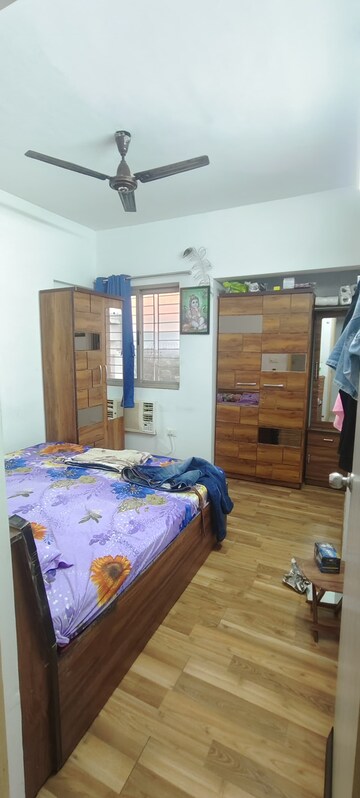 Bedroom in 2.5 BHK Apartment at Lodha Casa Rio, Dombivli East – for Sale