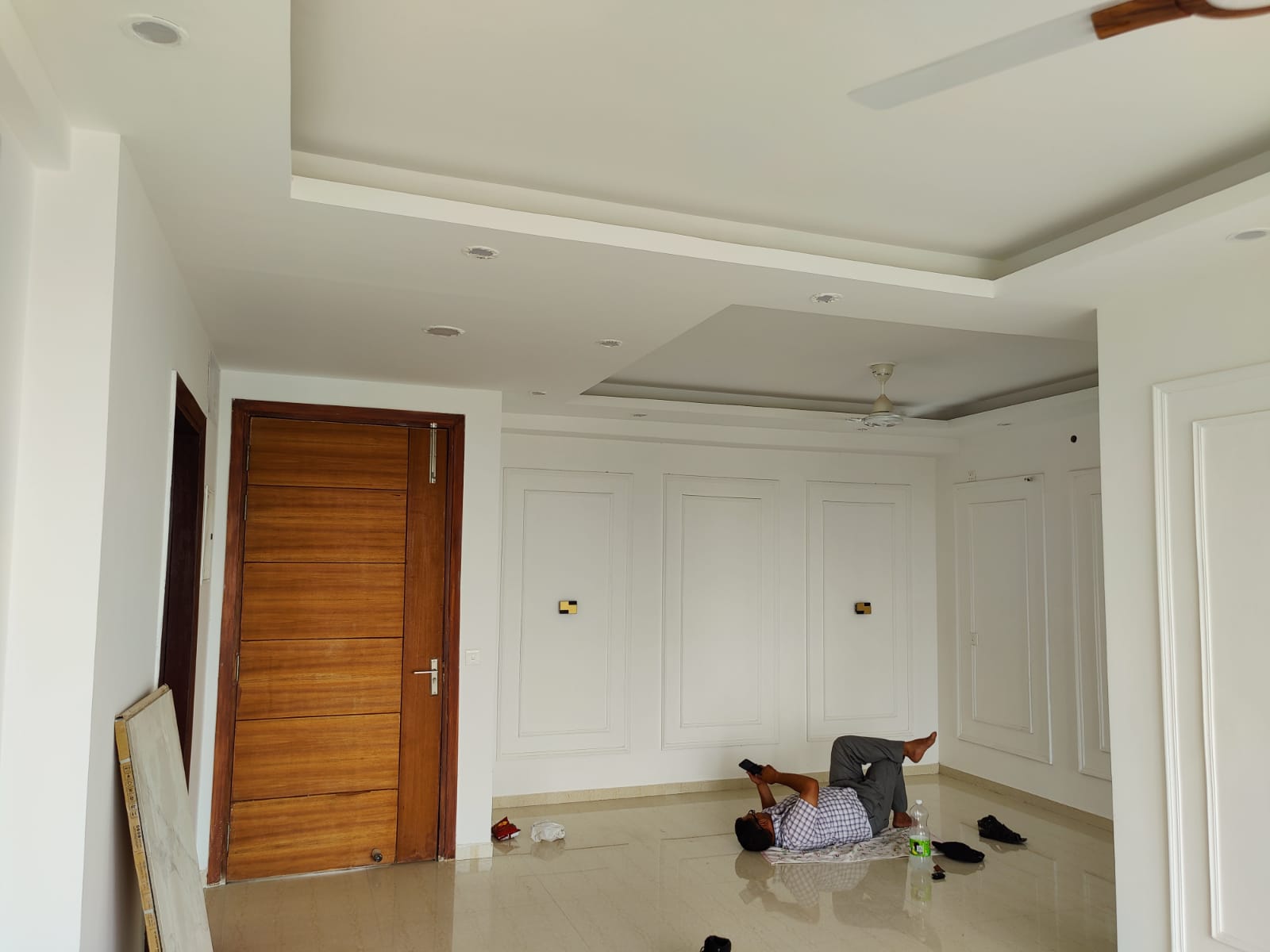 3 BHK Apartment For Sale in Omaxe Royal Residency Faridabad