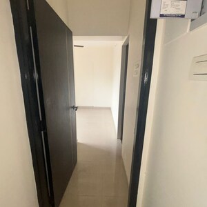 Building Lobby in 1 BHK Apartment at Rosa Elite, Bhayandarpada – for Sale