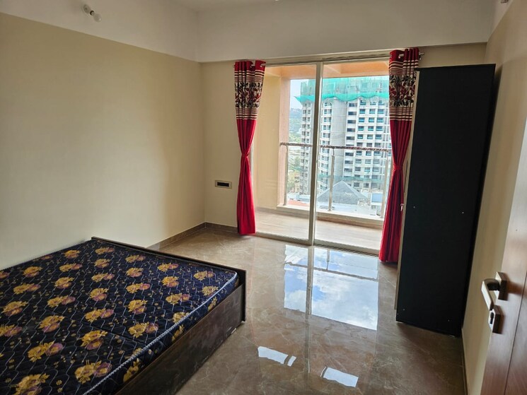 Bedroom, rachana-bella-casa 2 Bedroom 895 Sq.Ft. Apartment In Baner Pune 9396854