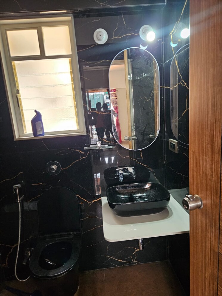 Gym, rachana-bella-casa 2 Bedroom 895 Sq.Ft. Apartment In Baner Pune 9396854