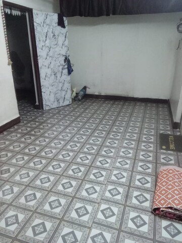 Bedroom in 1 RK Apartment at Kalyan West – for Rent