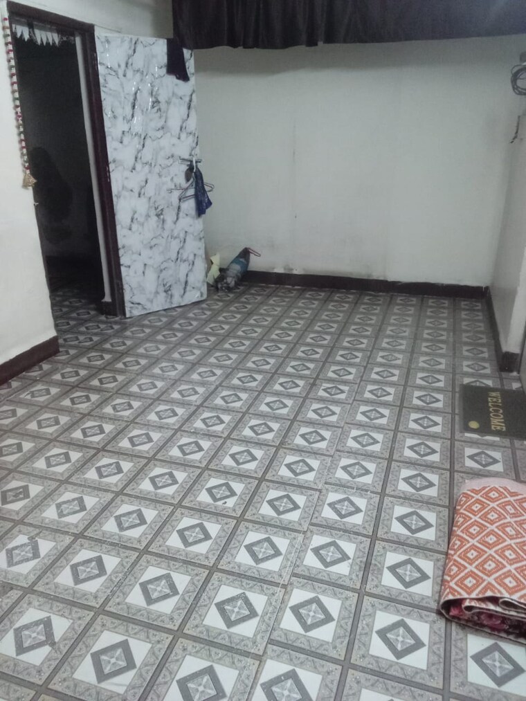 Bedroom, kalyan west 1 RK 420 Sq.Ft. Apartment In Kalyan West Thane 9396882