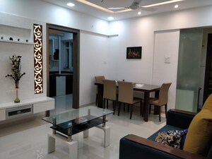 2 BHK Apartment For Rent in Yash Sherlyn Avenue, Kondhwa