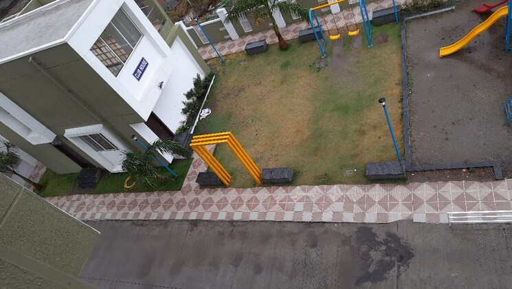 Garden, yash-sherlyn-avenue 2 Bedroom 851 Sq.Ft. Apartment In Kondhwa Pune 9396789