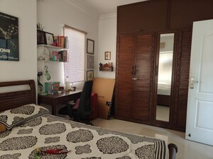 Bedroom in 1 BHK Apartment at Panch Leela, Powai – for Rent