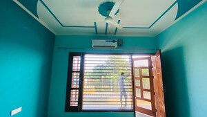 Furnished Amenities in 2 BHK Builder Floor at GMADA Eco City, North Mullanpur – for Rent